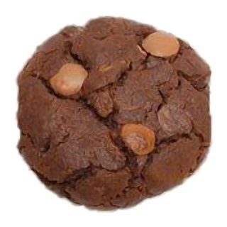 Maxie Cookie 12cm de 85g Brownie