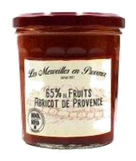 Confiture Abricot de Provence