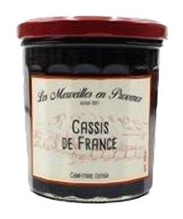Confiture Cassis de France