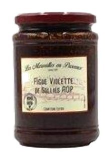 Confiture Figue de Sollies
