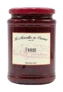 Confiture Fraise de France