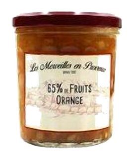 Confiture Orange 65%