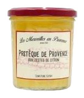 Confiture Pastèque de Provence