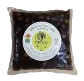 Olives en sachet AOP de Nice