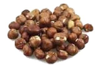 Noisette entière