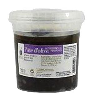 Pâte d'olive (seau) AOP de Nice