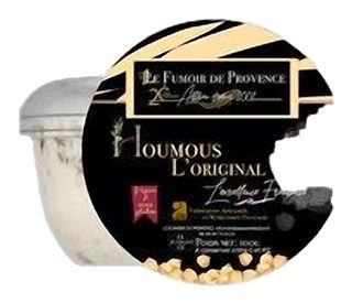 HOUMOUS L’ORIGINAL