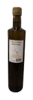 Huile d'olive AOP de Provence
