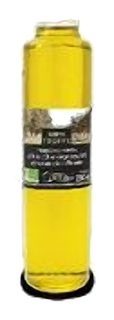 Huile D'olive vierge Extra 250ml aromatisé à la Truffe noire local (naturel)