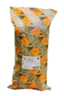 Riz Triade (Long Blanc, Complet, Noir)