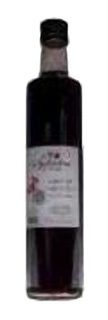 Sirop de coquelicot 50cl