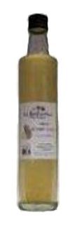 Sirop Ginger Lemon 50cl