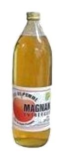 Jus de Pomme d'Entrevaux 1 litre