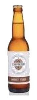 Bière Tonka (Ambrée)