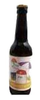 Bière RN7 (Blonde)
