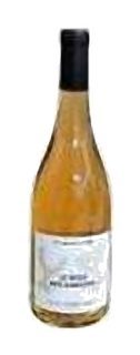 Vin rosé BIO "Le rosé des copains" Vin nature