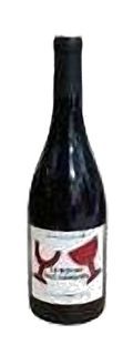 Vin rouge BIO "Le rouge des copains" Vin nature