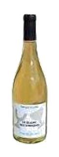 Vin Blanc Bio "Le blanc des copains" Vin nature