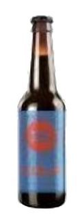 Cola artisanal 33cl