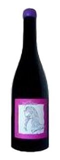 Vin Rouge Nature "La Fabuleuse 2022"