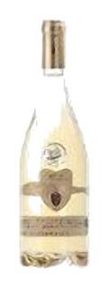 Vin Blanc Nature "Le Blanc " médaille Or SIA 2024