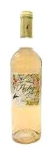 Vin Rosé Nature "Le Rosé Anton "