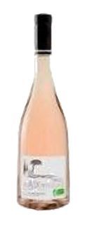 Vin rosé BIO "Terre d'Aixpression"