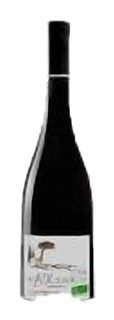 Vin Rouge BIO "Terre d'Aixpression"