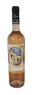 Vin rosé BIO "Cuvée du Pressoir Romain"
