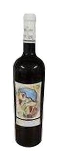 Vin rouge BIO "Cuvée du Pressoir Romain"