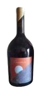 Vin Rouge Nature "La Cuvée Mademoiselle 2022 "