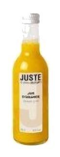 Jus d'Orange 25cl (Orange origine Italie)