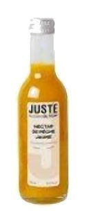 Nectar de Pêche Jaune 25CL (pêche origine Provence)