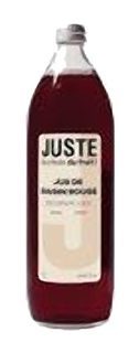 Jus de raison Rouge 1L (Raison origine Provence)