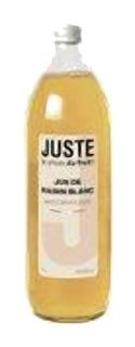 Jus de raison Blanc 1l (Raison origine Provence)