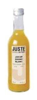 Jus de raison Blanc 25cl (Raison origine Provence)