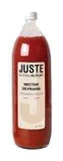 Nectar de Fraise 1L (Fraise origine Provence)
