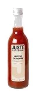 Nectar de Fraise 25cl (Fraise origine Provence)