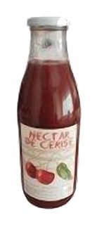 Nectar de Cerise 1L (Cerises origine Provence)