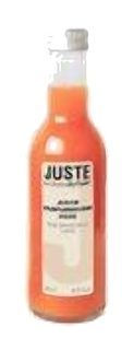 Jus de Pamplemousse 1L (Pamplemousse origine Italie)