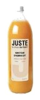 Nectar d'Abricot 1L (Abricot Origine Provence)