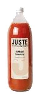 Jus de Tomate 1L (Tomate origine provence)