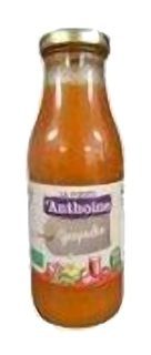 Gaspacho