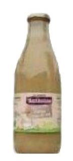 Velouté poireau – pomme de terre