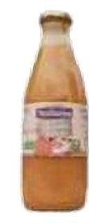 Velouté potimarron - châtaigne