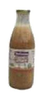 Soupe à l’oignon