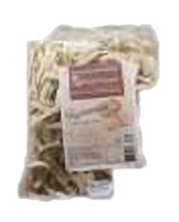 Taggliatelle fraîche aux œufs frais
