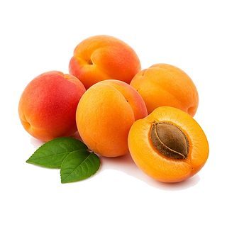 Abricots 3A