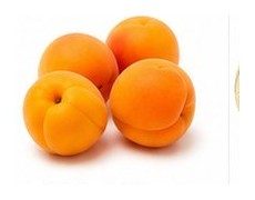 Abricots confiture