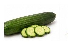 Concombre long